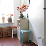 公寓 Apartmentincopenhagen 1169
