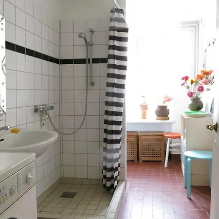 Apartmentincopenhagen 1169 Kopenhagen