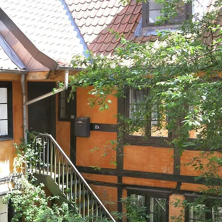 Apartmentincopenhagen 1169 * Copenhagen