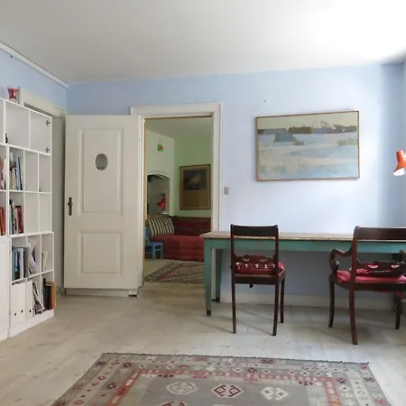 Apartmentincopenhagen 1169