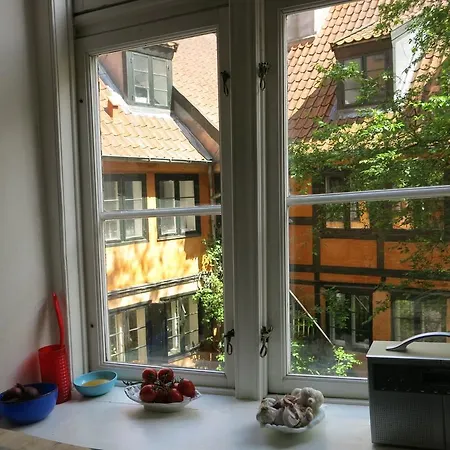 Apartmentincopenhagen 1169 Apartment *