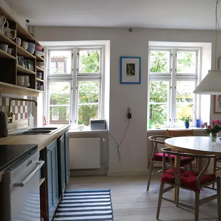 Apartmentincopenhagen 1169 *