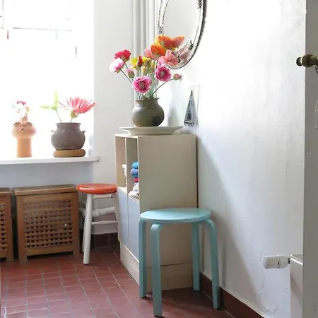 Appartement Apartmentincopenhagen 1169