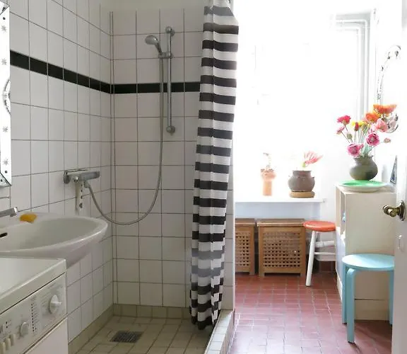 Apartmentincopenhagen 1169 Copenhagen