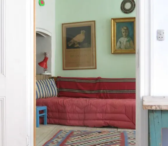 Apartment Apartmentincopenhagen 1169 *