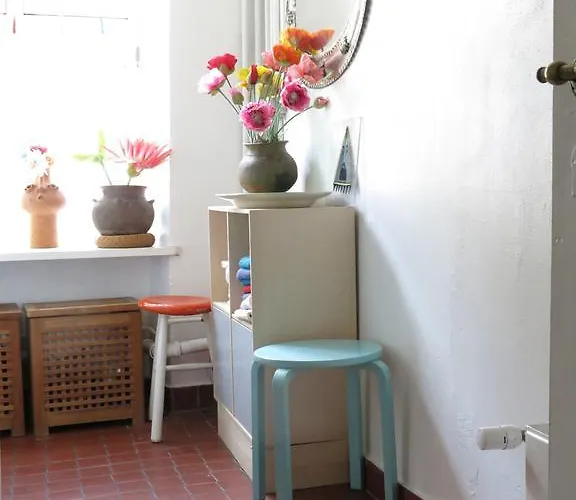 Apartment Apartmentincopenhagen 1169