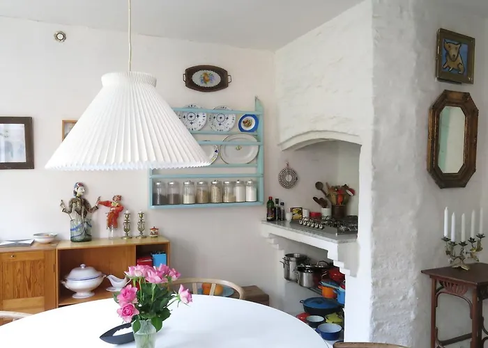 Apartmentincopenhagen 1169 * Copenhagen