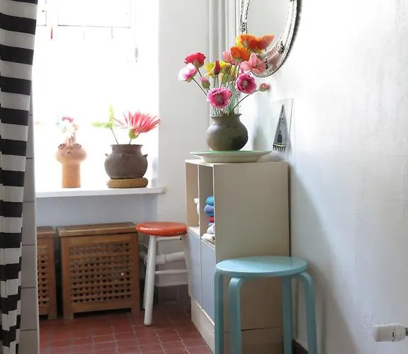 Apartmentincopenhagen 1169 * Copenhagen